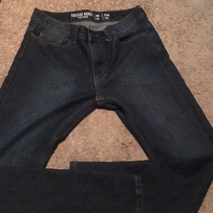 Men’s vintage genes